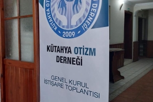 Genel Kurul İstişare Toplantısı Yapıldı