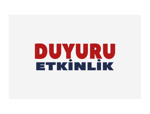 Otizm Farkındalık Günü Etkinliği