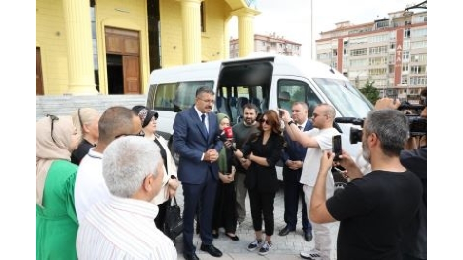 “Aşalım engelleri birlikte Kütahya” kermesi, Hatay'daki engellilere umut oldu